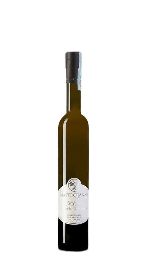 Grappa Riserva Mastrojanni - 50cl