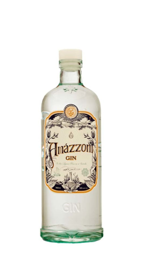 Gin Amazzoni
