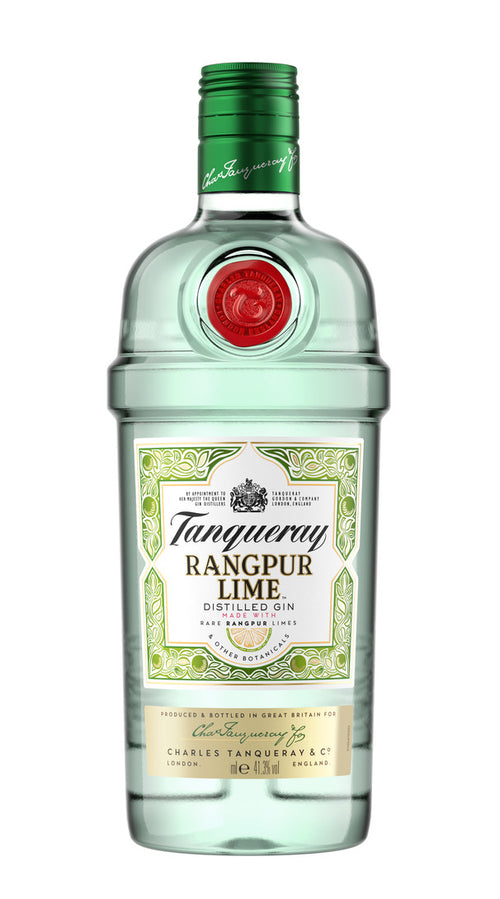 Gin 'Rangpur Lime' Tanqueray - 100cl