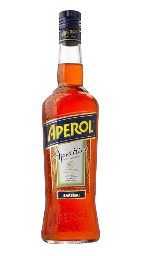 Aperol Campari - 100cl