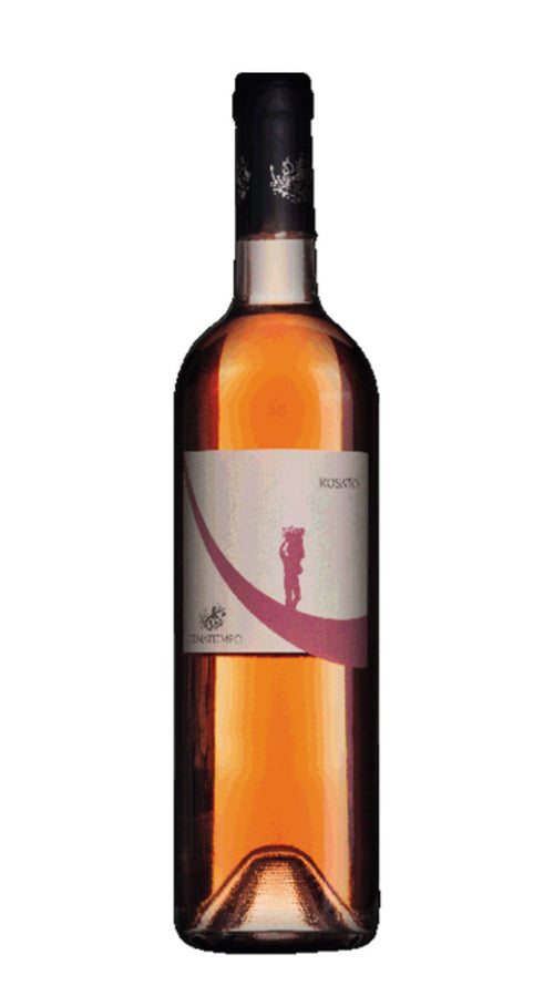 Rosato Cenatiempo 2020