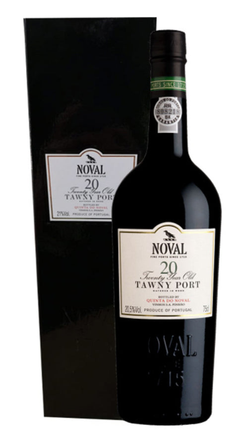 Porto Tawny Quinta do Noval 20 Anni