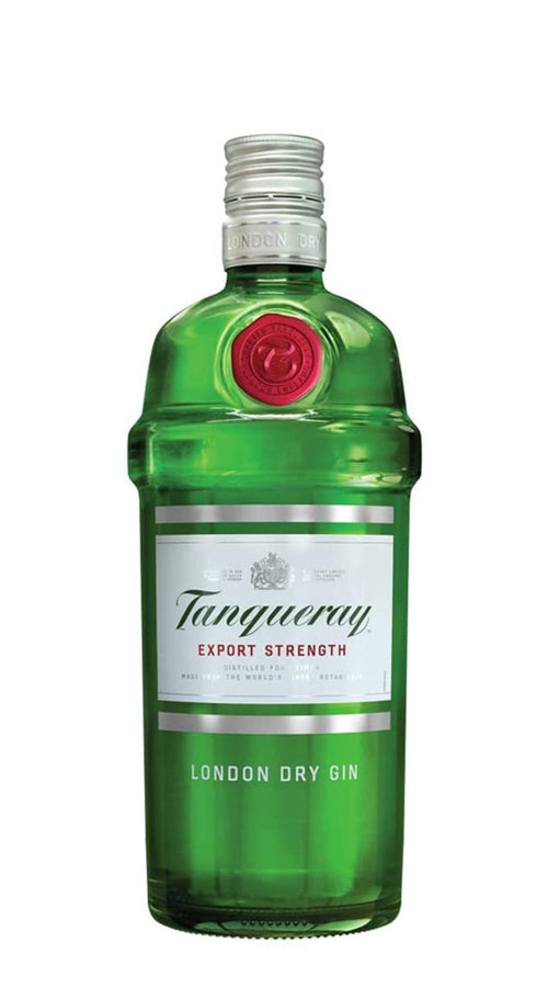 Gin London Dry Tanqueray