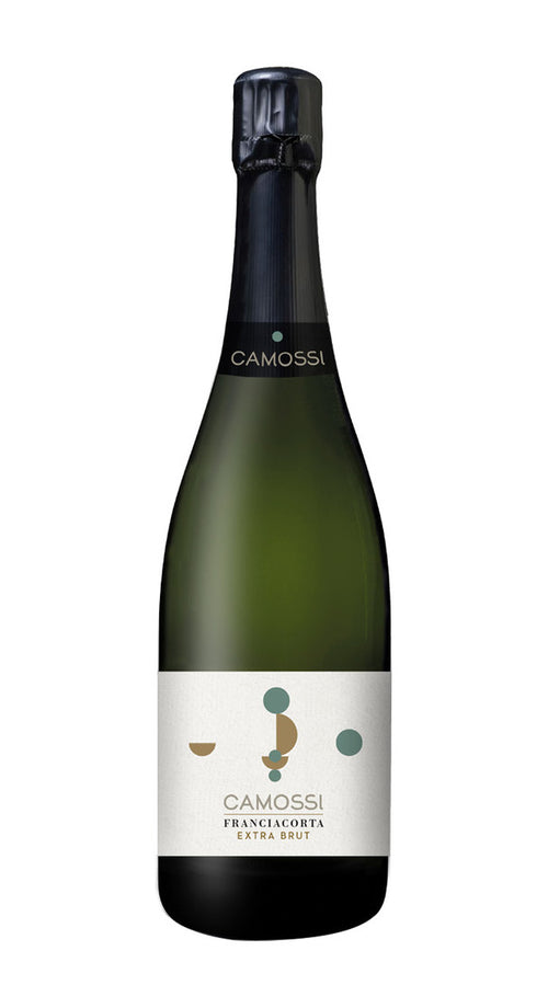 Franciacorta Extra Brut Camossi