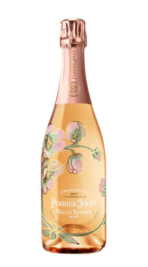 Champagne Rosé Brut 'Belle Epoque' Perrier Jouet 2013