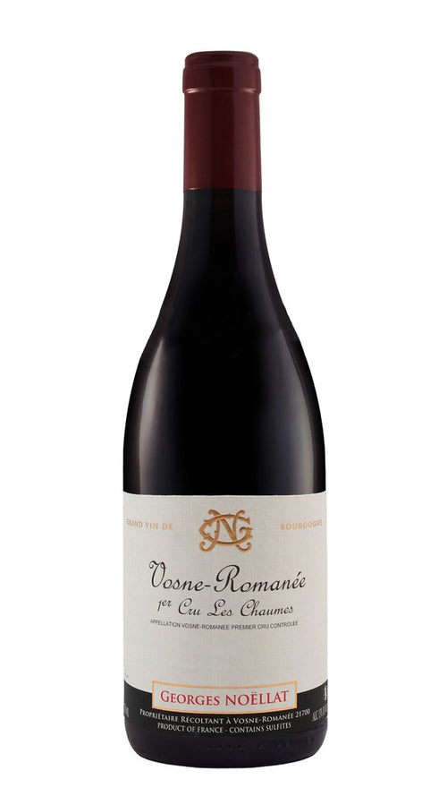 Vosne Romanee Premier Cru 'Les Chaumes' Georges Noellat 2016