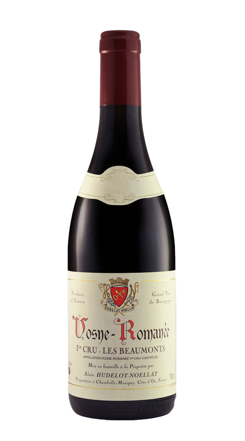 Vosne Romanee Premier Cru 'Les Beaux Monts' Hudelot Noellat 2018