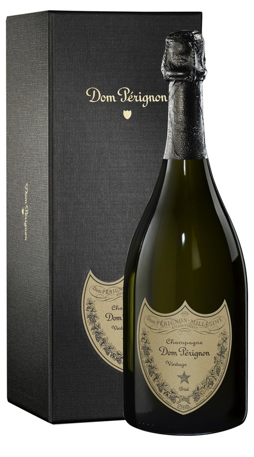 Champagne Brut 'Vintage' Dom Perignon 2012 (Packaging)