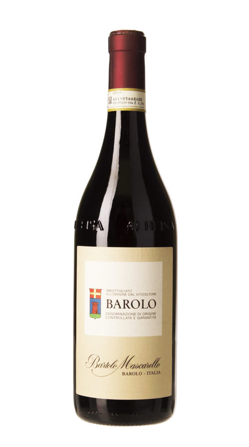 Barolo Bartolo Mascarello 2012