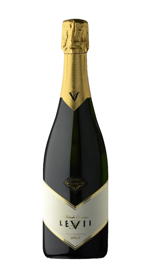 Trento Spumante Brut Millesimato Levii 2018