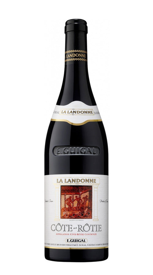 Cote Rotie 'La Landonne' Guigal 2017