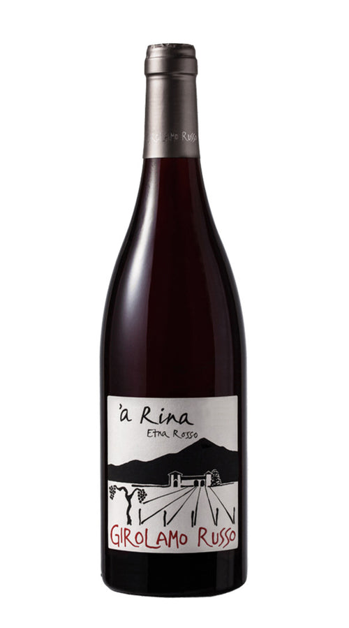 Etna Rosso 'A' Rina' Girolamo Russo 2019