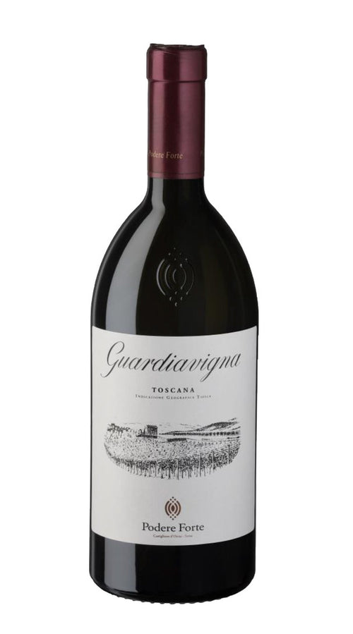 'Guardiavigna' Podere Forte 2016