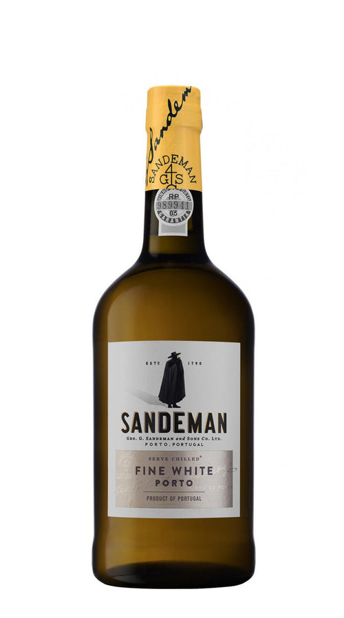 Porto White Sandeman