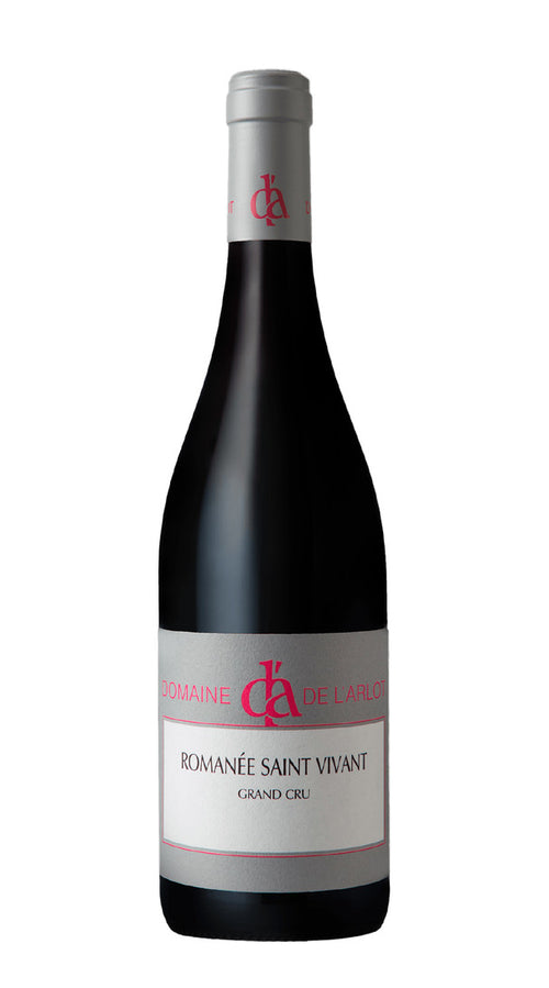 Romanee Saint Vivant Grand Cru Domaine de l'Arlot 2019