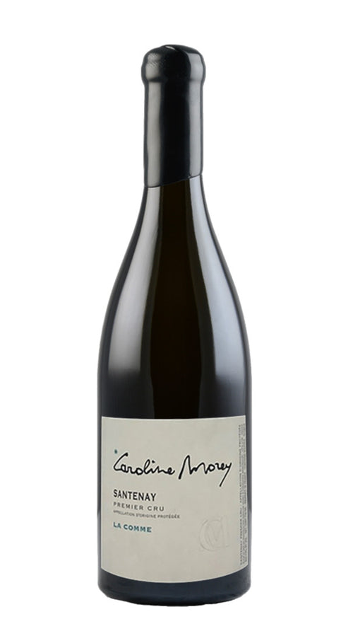 Santenay Premier Cru 'La Comme' Caroline Morey 2018