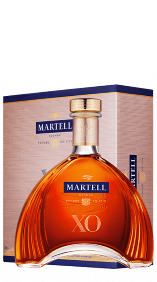 Cognac Martell XO