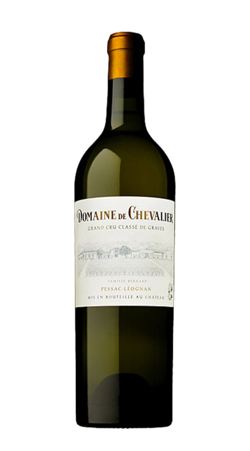 Pessac-Leognan Blanc Cru Classé Domaine de Chevalier 2015