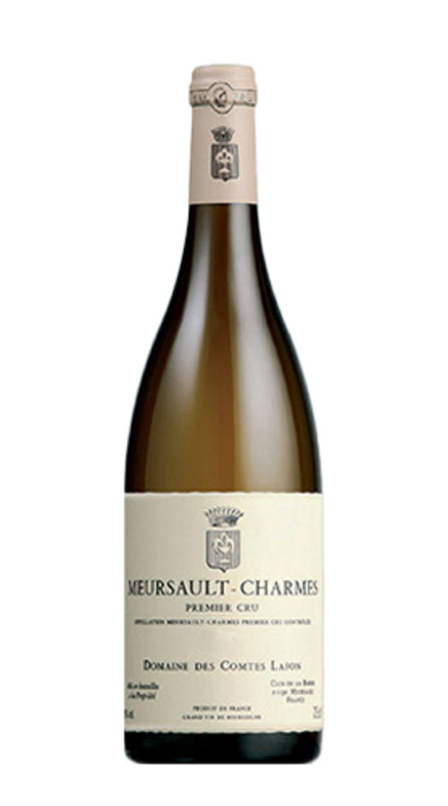 Meursault Premier Cru 'Charmes' Domaine des Comtes Lafon 2014