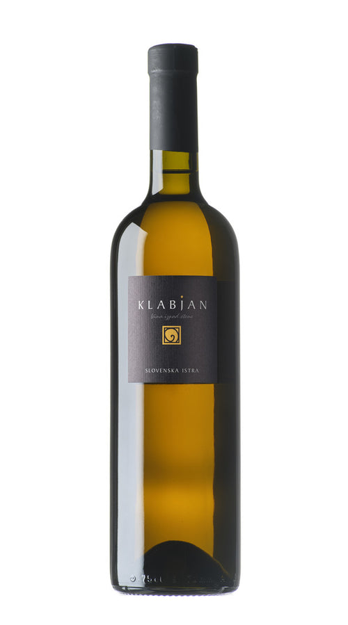 Malvasia 'Black Label' Klabjan 2018