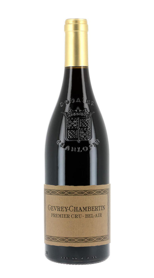 Gevrey Chambertin wine on sale online - Grandi Bottiglie