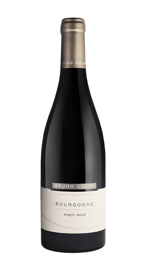 Bourgogne Pinot Noir Bruno Colin 2019