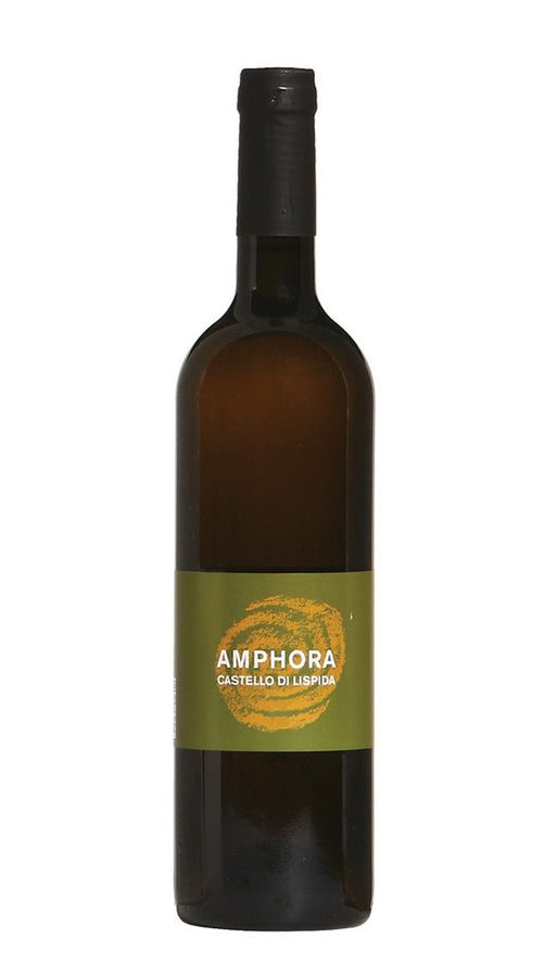 'Amphora Bianco' Castello di Lispida 2019