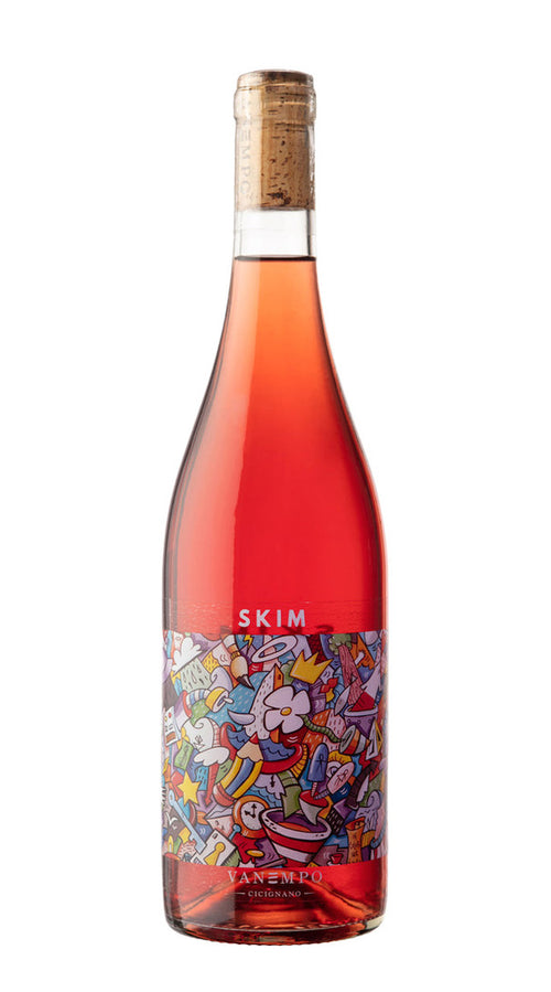 Rosato 'Skim' Vanempo - Poggio di Cicignano 2021