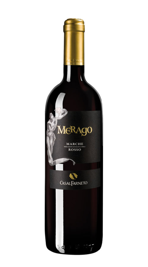 'Merago' Casalfarneto 2015