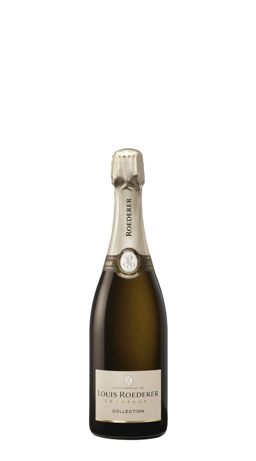 Champagne Brut 'Collection 244' Louis Roederer - 37.5cl