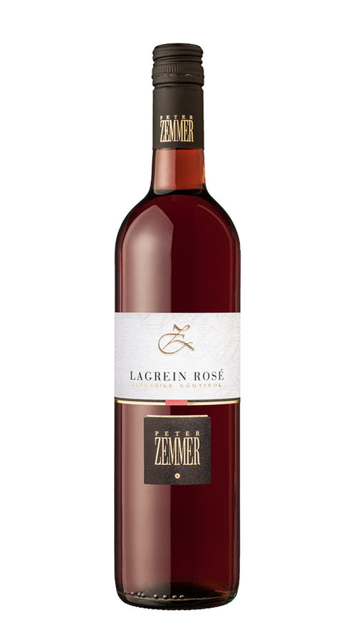 Lagrein Rosé Peter Zemmer 2021