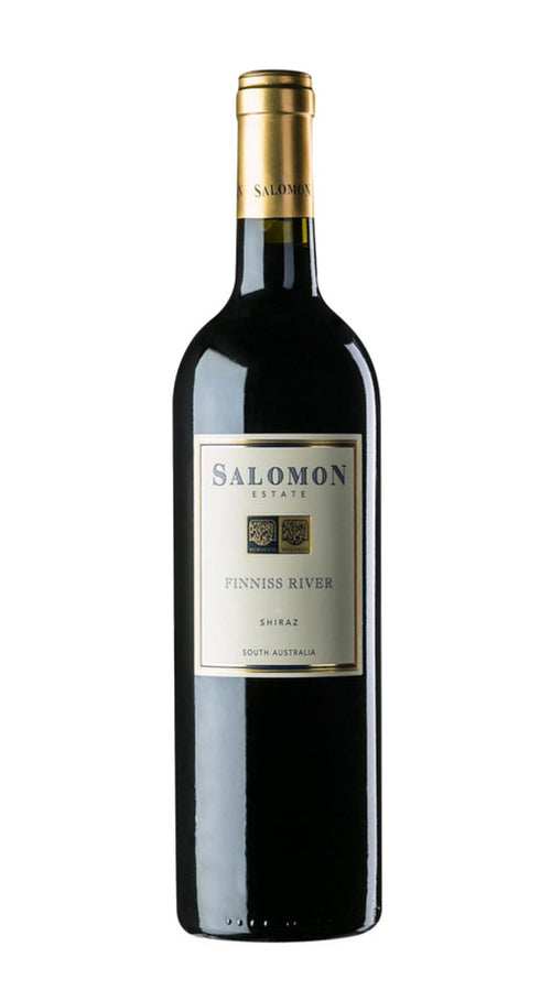 Shiraz Finniss River Salomon Estate 2016