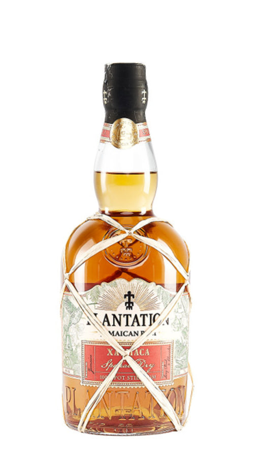 Rum 'Xaymaca Jamaican Pot Still' Plantation