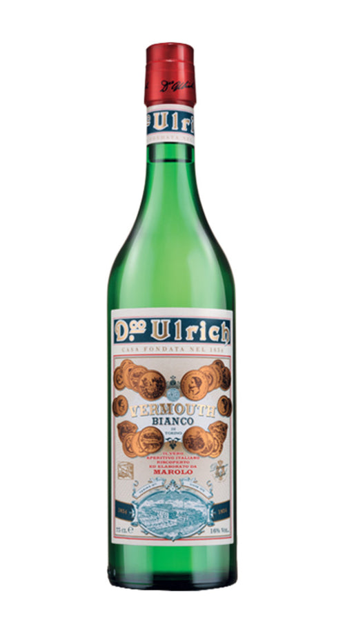 Vermouth Bianco Ulrich