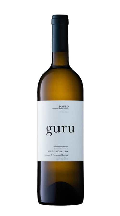Douro Bianco 'Guru' Wine and Soul 2020