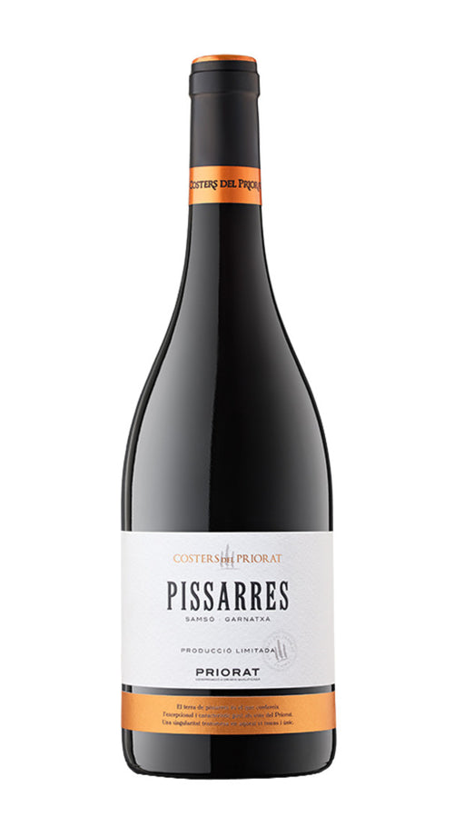 Tinto 'Pissarres' Costers del Priorat 2019