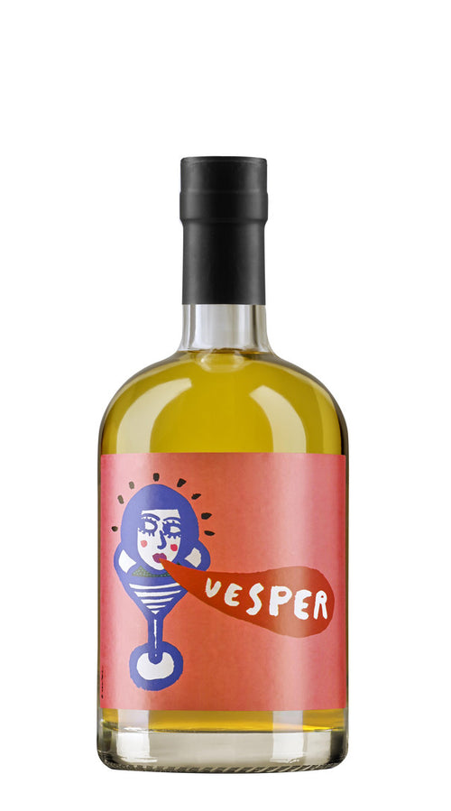 Vesper 'Ready to Drink' DelMago - 50cl