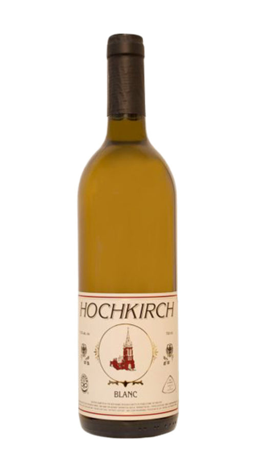 Blanc Cuvée Hochkirch 2019