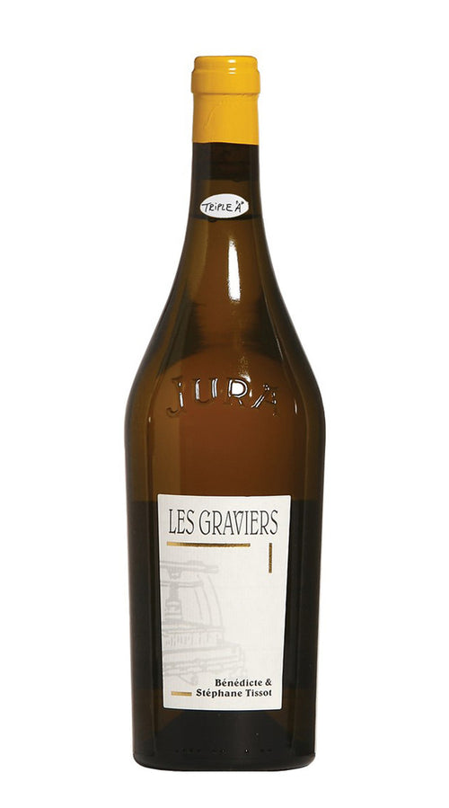 Chardonnay Arbois 'Les Graviers' Domaine Tissot 2019