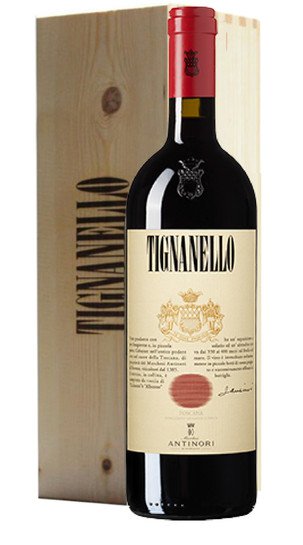 Tignanello Magnum Antinori 2019