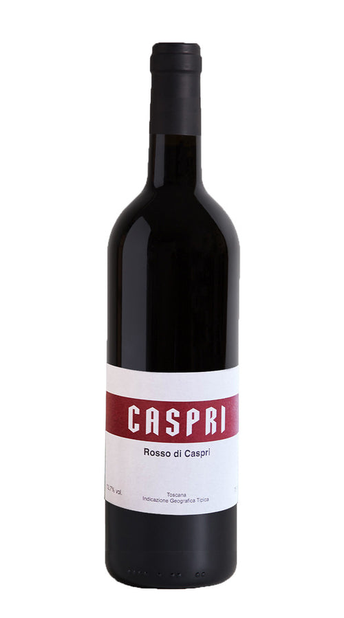 Rosso di Caspri 2013