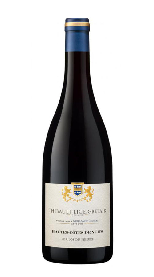 Hautes Cotes de Nuits 'Le Clos du Prieuré' Thibault Liger-Belair 2019