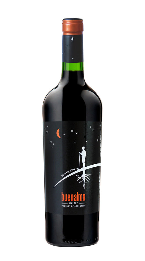 Malbec 'Buenalma' Finca Dinamia 2021