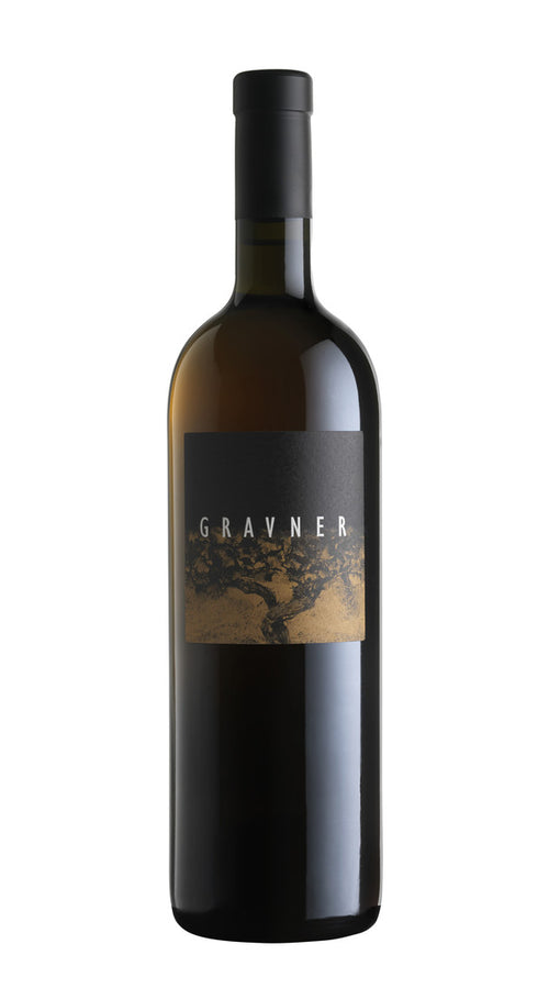 Ribolla Gialla Anfora Gravner 2014