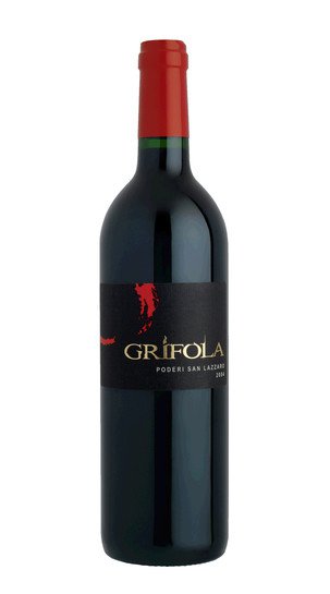 'Grifola' Poderi San Lazzaro 2016