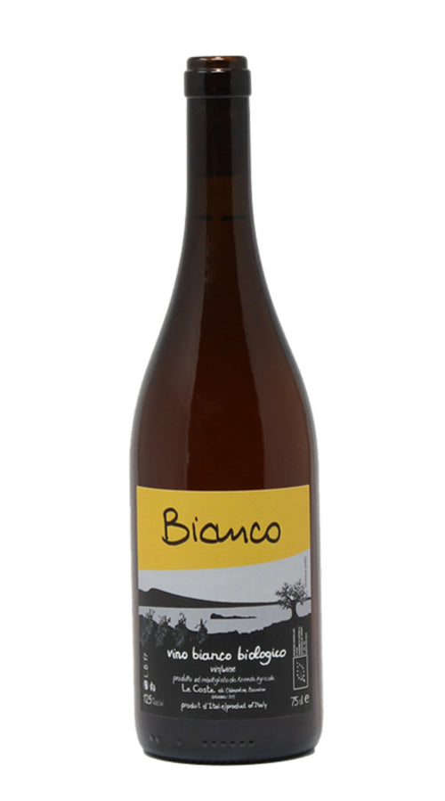 Bianco Le Coste