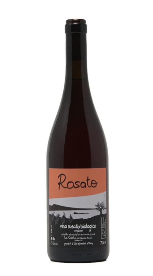 Rosé Le Coste