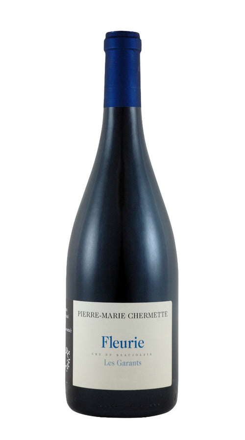 Fleurie 'Les Garants' Chermette 2020