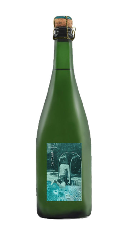 Spumante Brut Nature 'La Planta' Mas Gomà