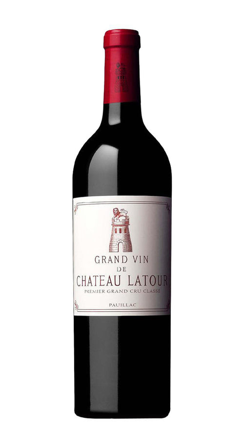 Chateau Latour 2005